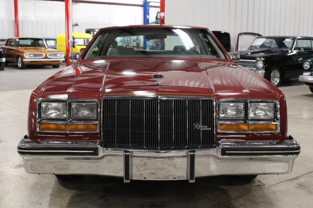 1983 Buick Riviera -- - photo 9