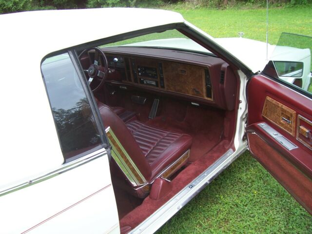 1983 Buick Riviera Conv. - photo 10