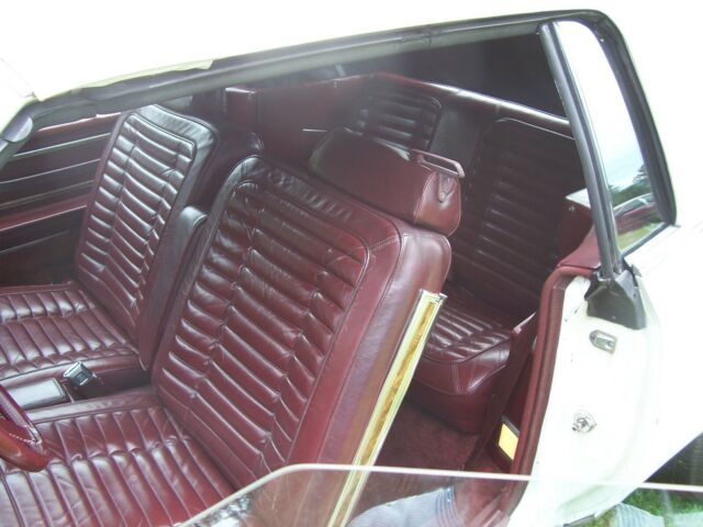 1983 Buick Riviera Conv. - photo 6