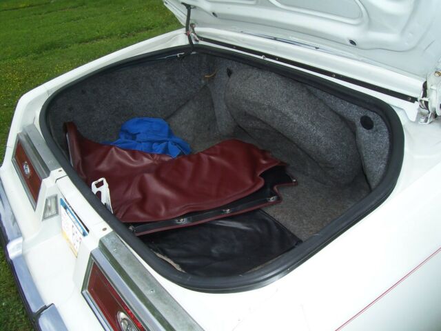 1983 Buick Riviera Conv. - photo 9