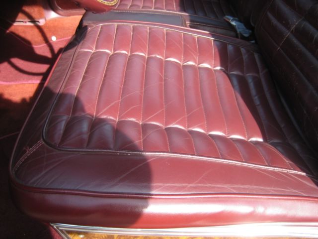 1983 Buick Riviera CONV - photo 5