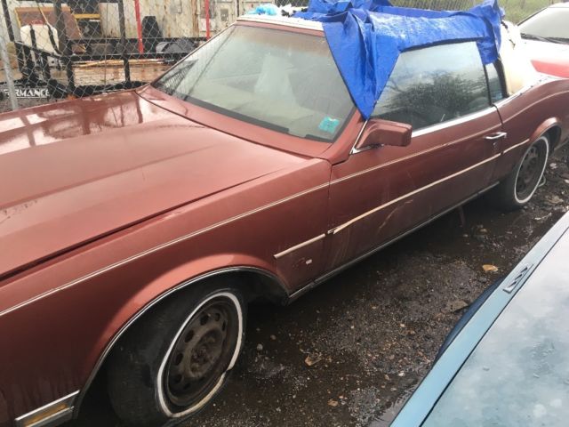 1983 Buick Riviera