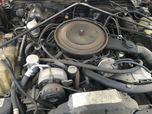 1983 Buick Riviera - photo 10