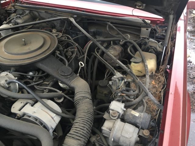 1983 Buick Riviera - photo 11