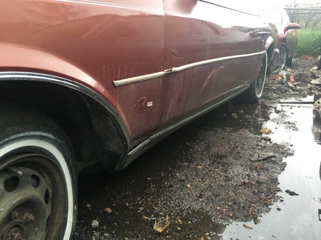 1983 Buick Riviera - photo 12