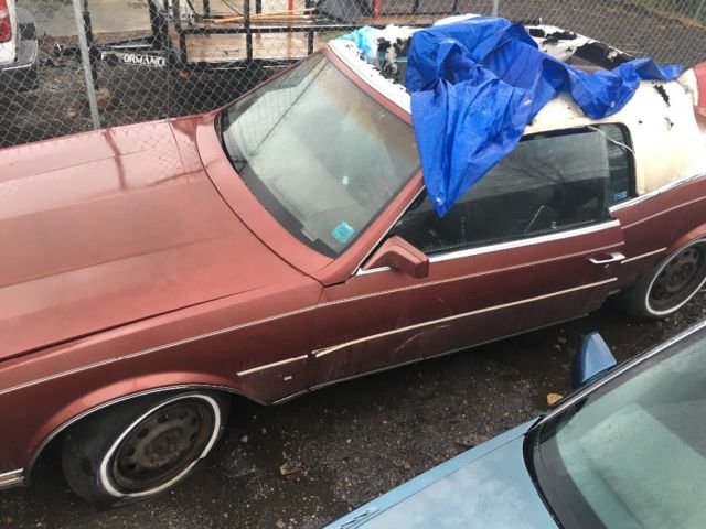 1983 Buick Riviera - photo 13