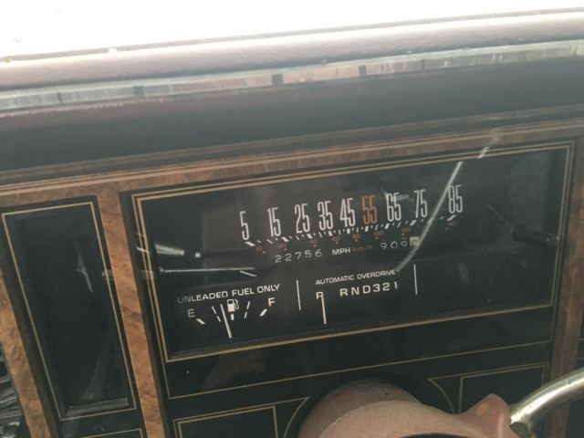 1983 Buick Riviera - photo 3