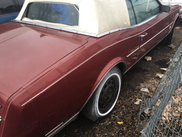 1983 Buick Riviera - photo 7