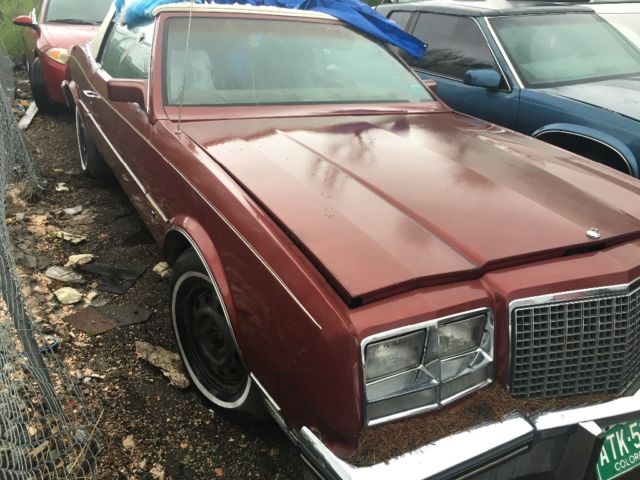 1983 Buick Riviera - photo 8