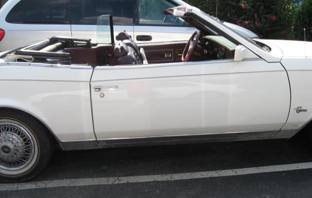1983 Buick Riviera - photo 11