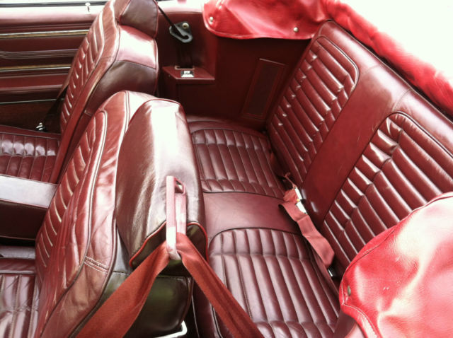 1983 Buick Riviera - photo 8