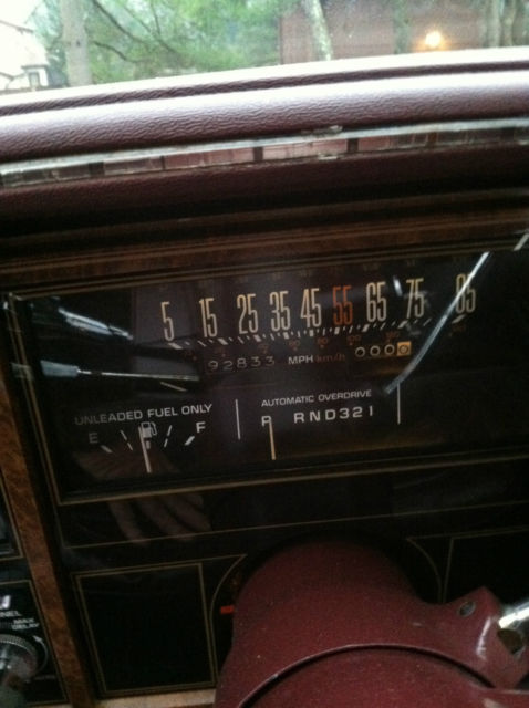 1983 Buick Riviera - photo 9