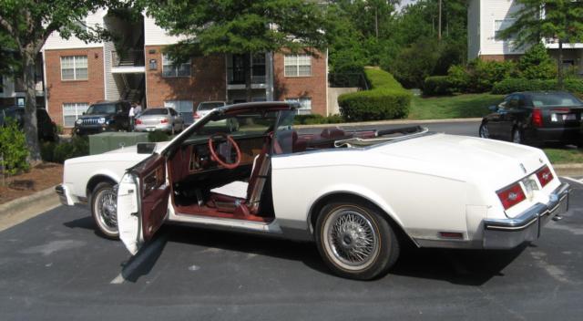 1983 Buick Riviera - photo 3