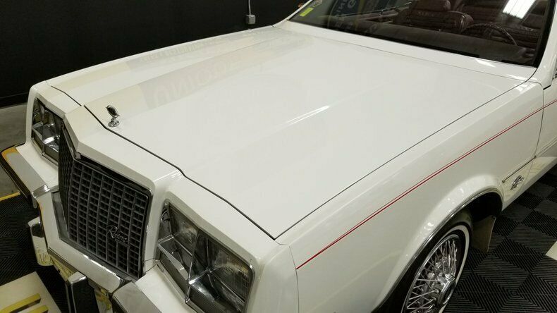 1983 Buick Riviera Convertible - photo 11