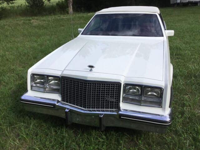 1983 Buick Riviera - photo 5