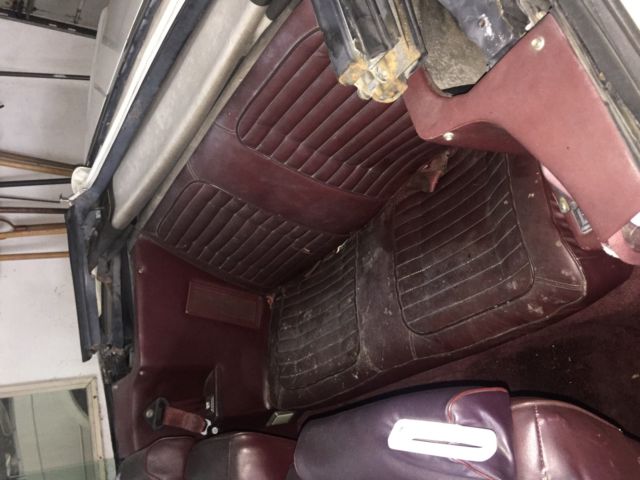 1983 Buick Riviera Convertible - photo 8