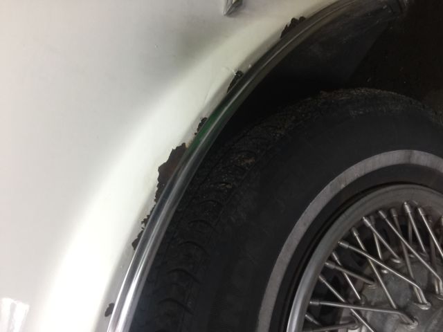 1983 Buick Riviera Convertible - photo 9