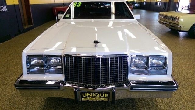 1983 Buick Riviera - photo 10