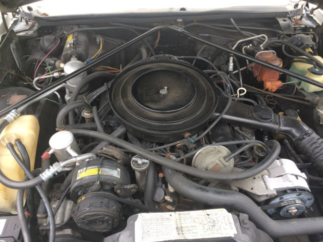 1983 Buick Riviera Convertible - photo 12
