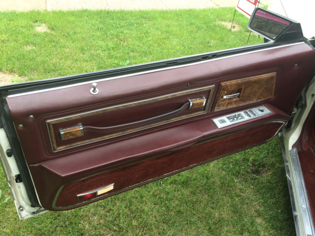 1983 Buick Riviera Convertible - photo 9