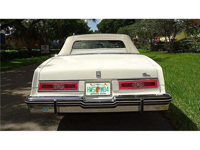 1983 Buick Riviera FACTORY - photo 10