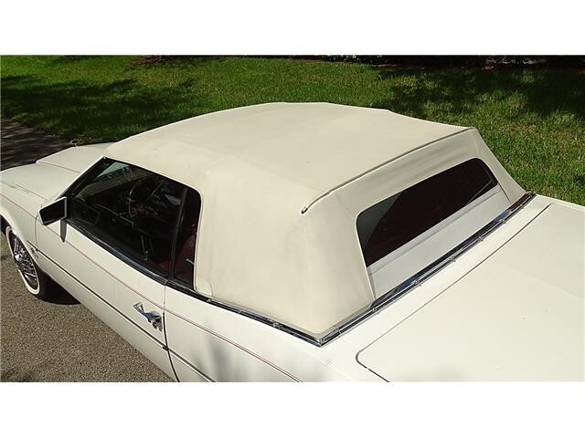 1983 Buick Riviera FACTORY - photo 12