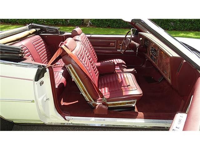 1983 Buick Riviera FACTORY - photo 13