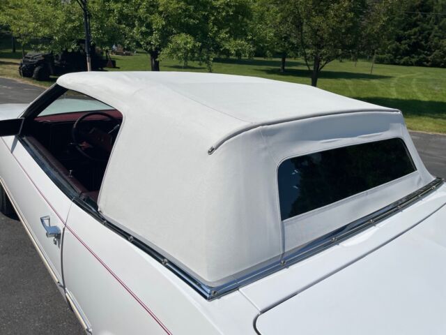 1983 Buick Riviera - photo 2