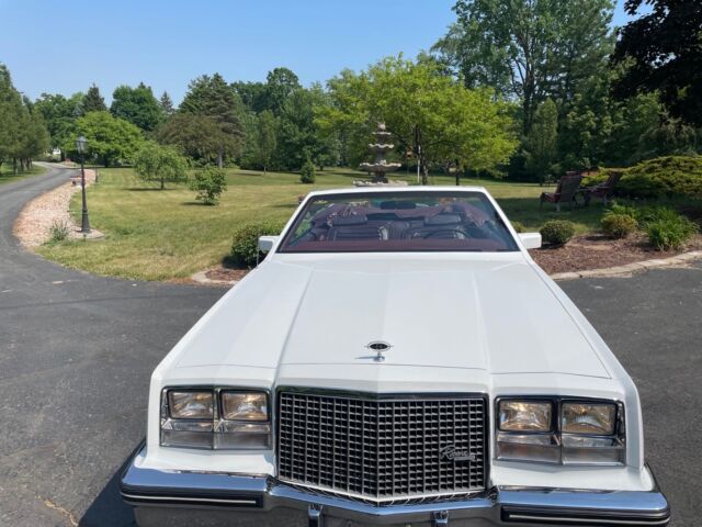 1983 Buick Riviera - photo 5