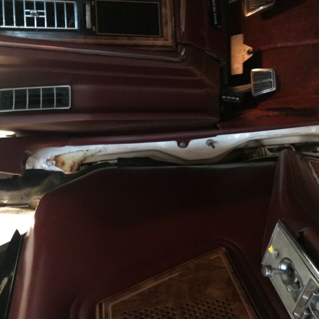 1983 Buick Riviera XX - photo 10