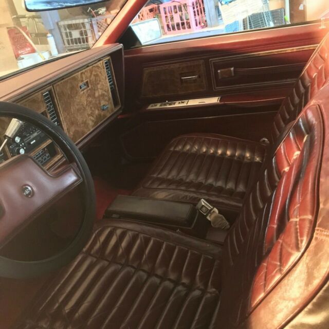 1983 Buick Riviera XX - photo 11