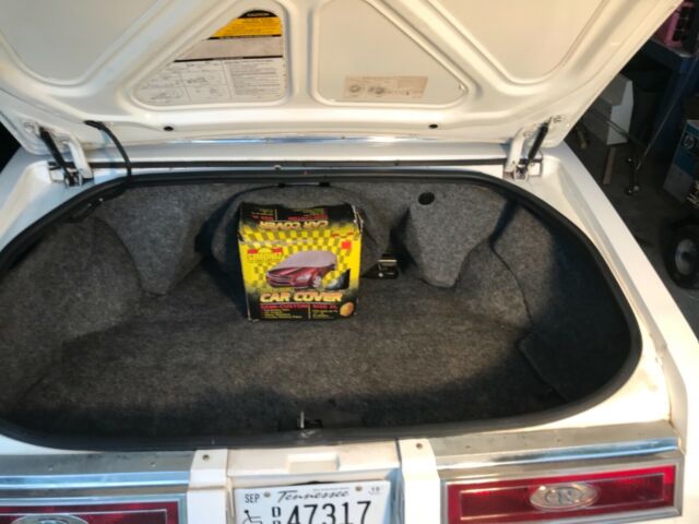 1983 Buick Riviera XX - photo 5