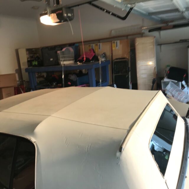 1983 Buick Riviera XX - photo 6