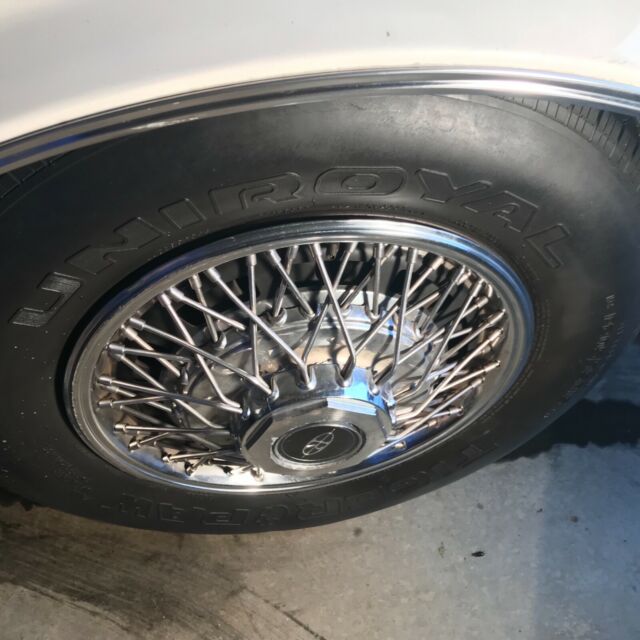 1983 Buick Riviera XX - photo 8