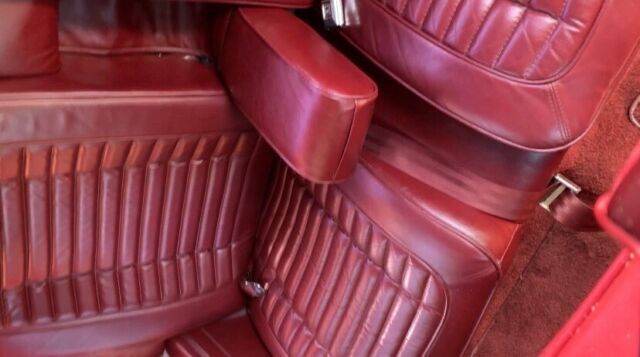 1983 Buick Riviera T-TYPE - photo 12