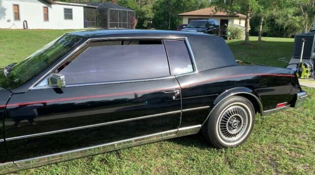 1983 Buick Riviera T-TYPE - photo 3