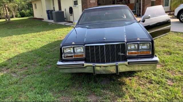 1983 Buick Riviera T-TYPE - photo 7