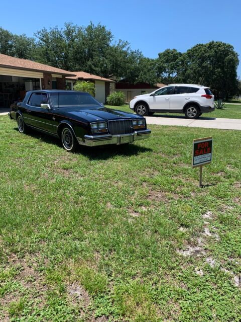 1983 Buick Riviera T-TYPE - photo 9