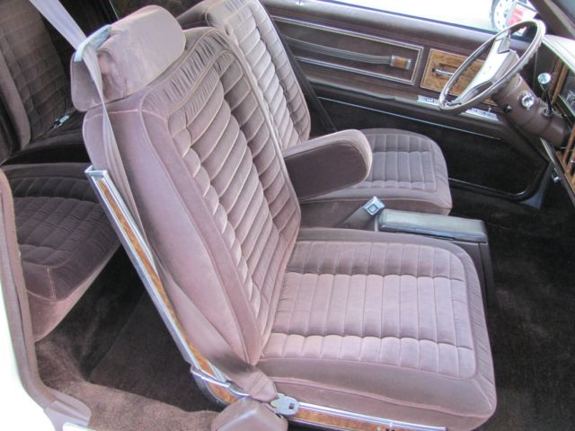 1983 Buick Riviera - photo 10