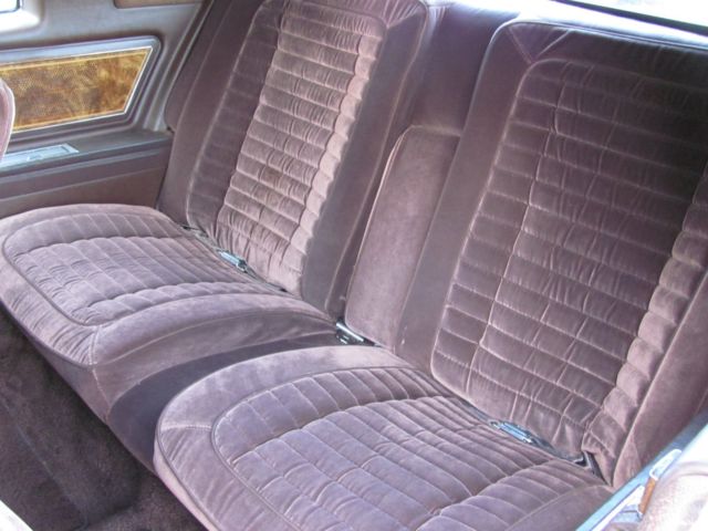 1983 Buick Riviera - photo 11