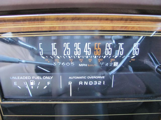 1983 Buick Riviera - photo 8