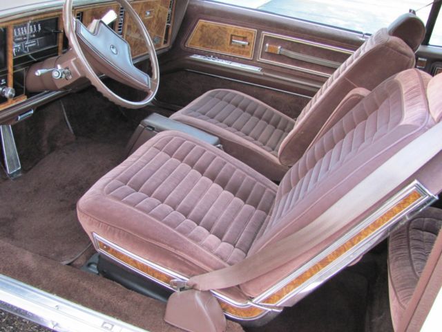 1983 Buick Riviera - photo 9