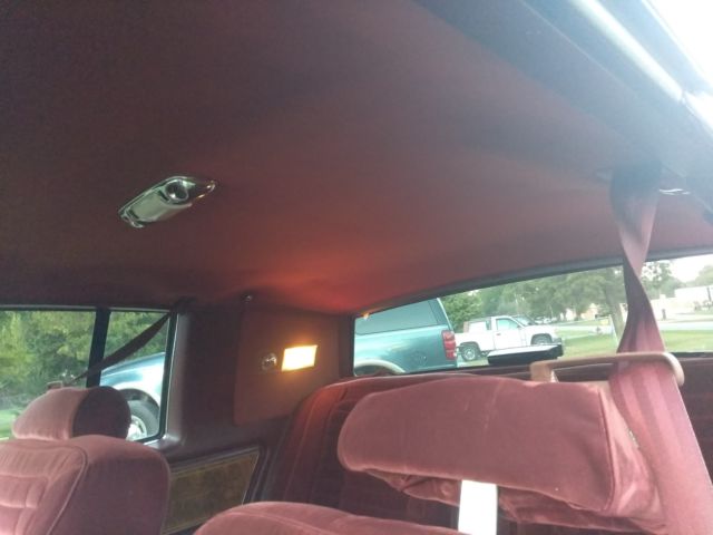 1983 Buick Riviera - photo 12