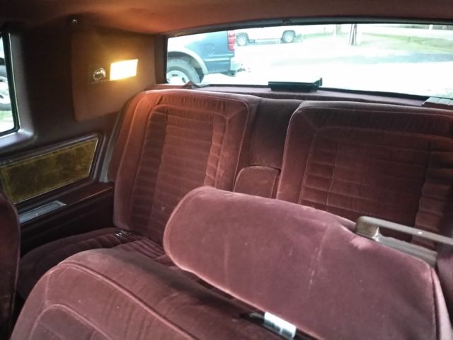1983 Buick Riviera - photo 13