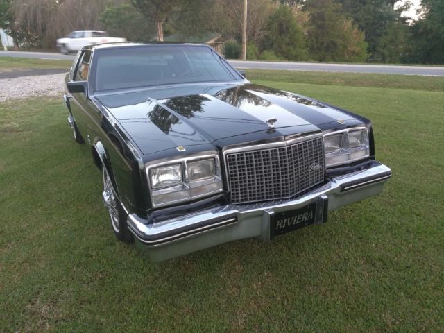 1983 Buick Riviera - photo 3