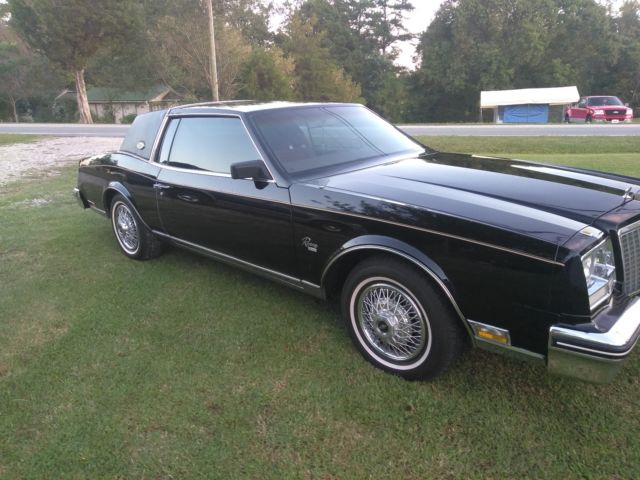 1983 Buick Riviera - photo 4