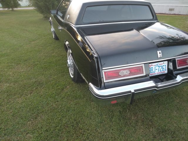 1983 Buick Riviera - photo 7