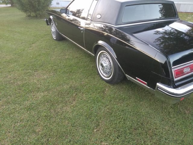 1983 Buick Riviera - photo 8