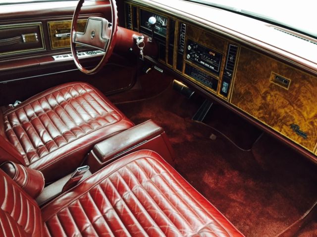 1983 Buick Riviera Riviera - photo 10