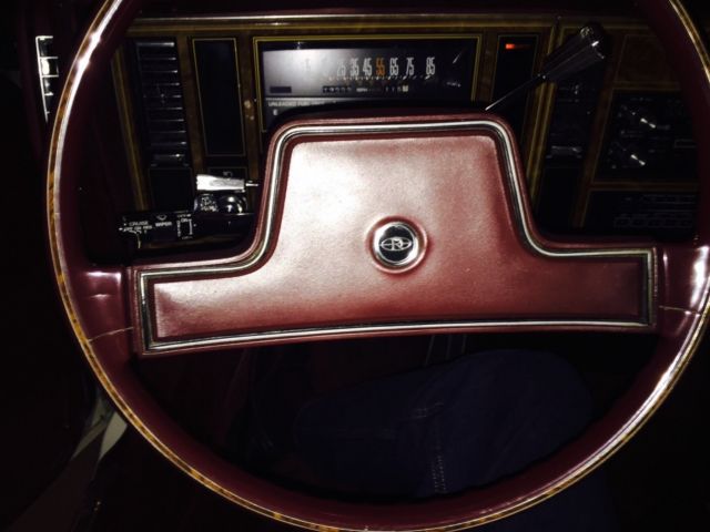 1983 Buick Riviera Riviera - photo 11
